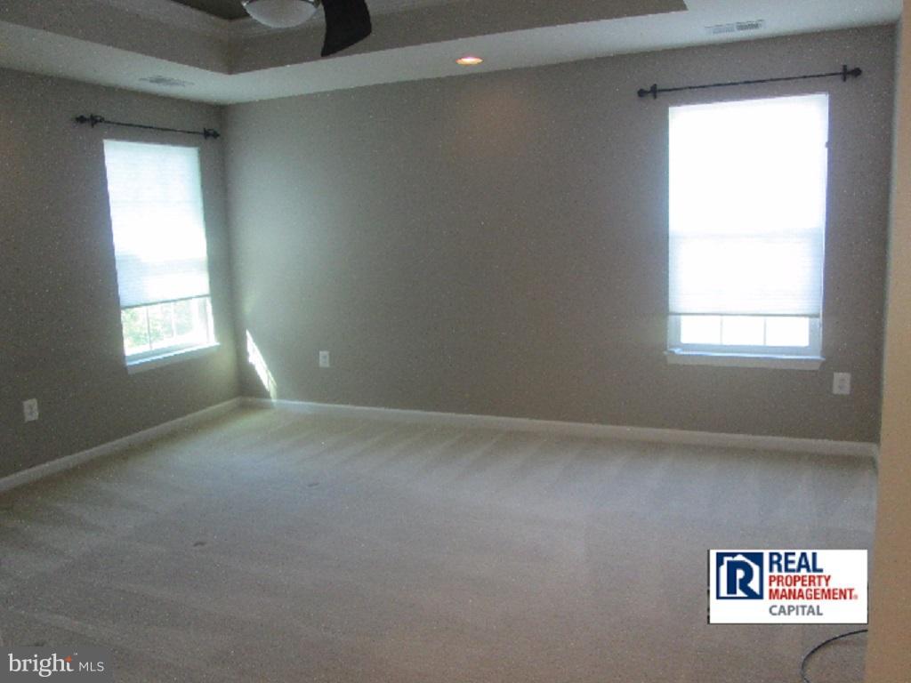 THE PRESERVE AT PISCATAWAY - Residential Lease