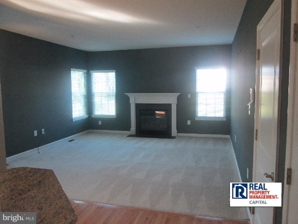 THE PRESERVE AT PISCATAWAY - Residential Lease