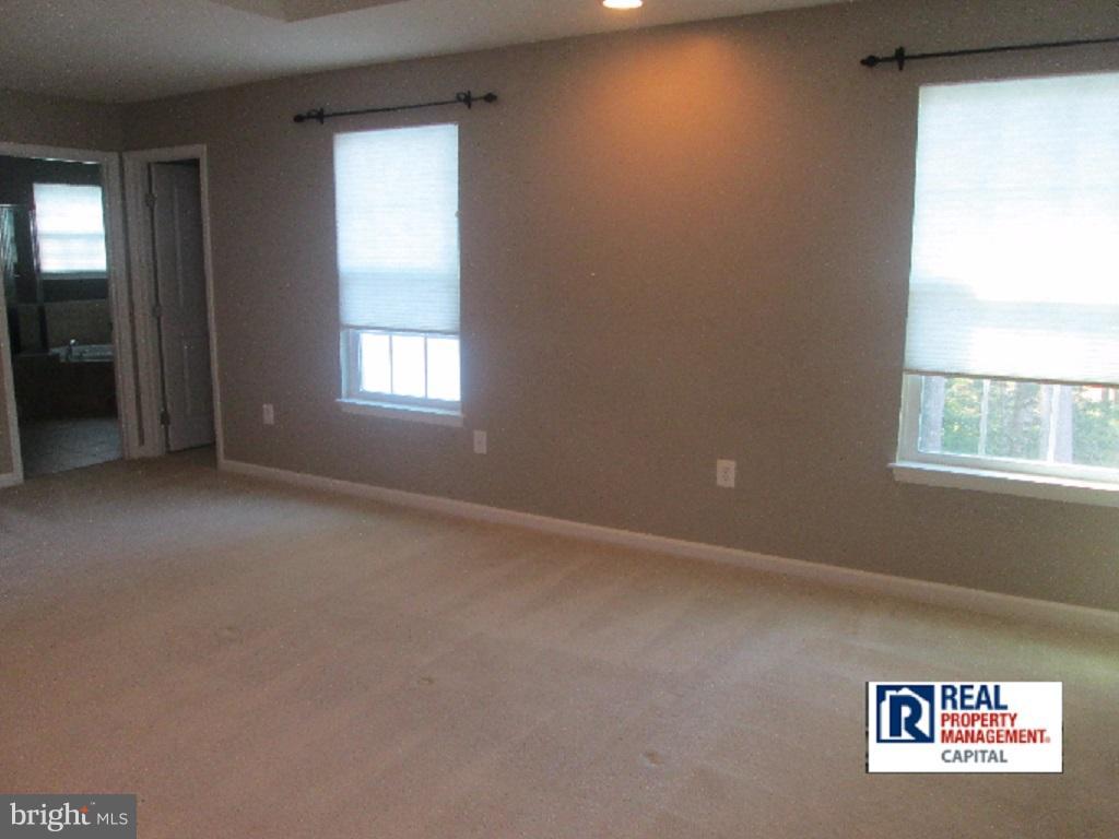 THE PRESERVE AT PISCATAWAY - Residential Lease