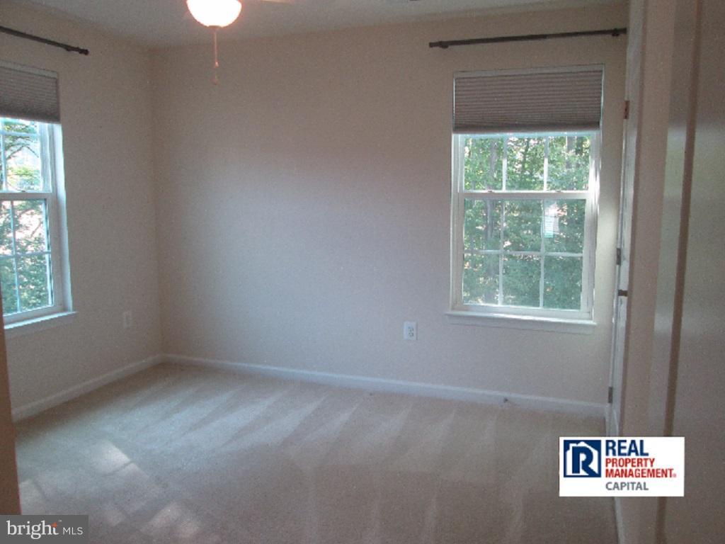 THE PRESERVE AT PISCATAWAY - Residential Lease