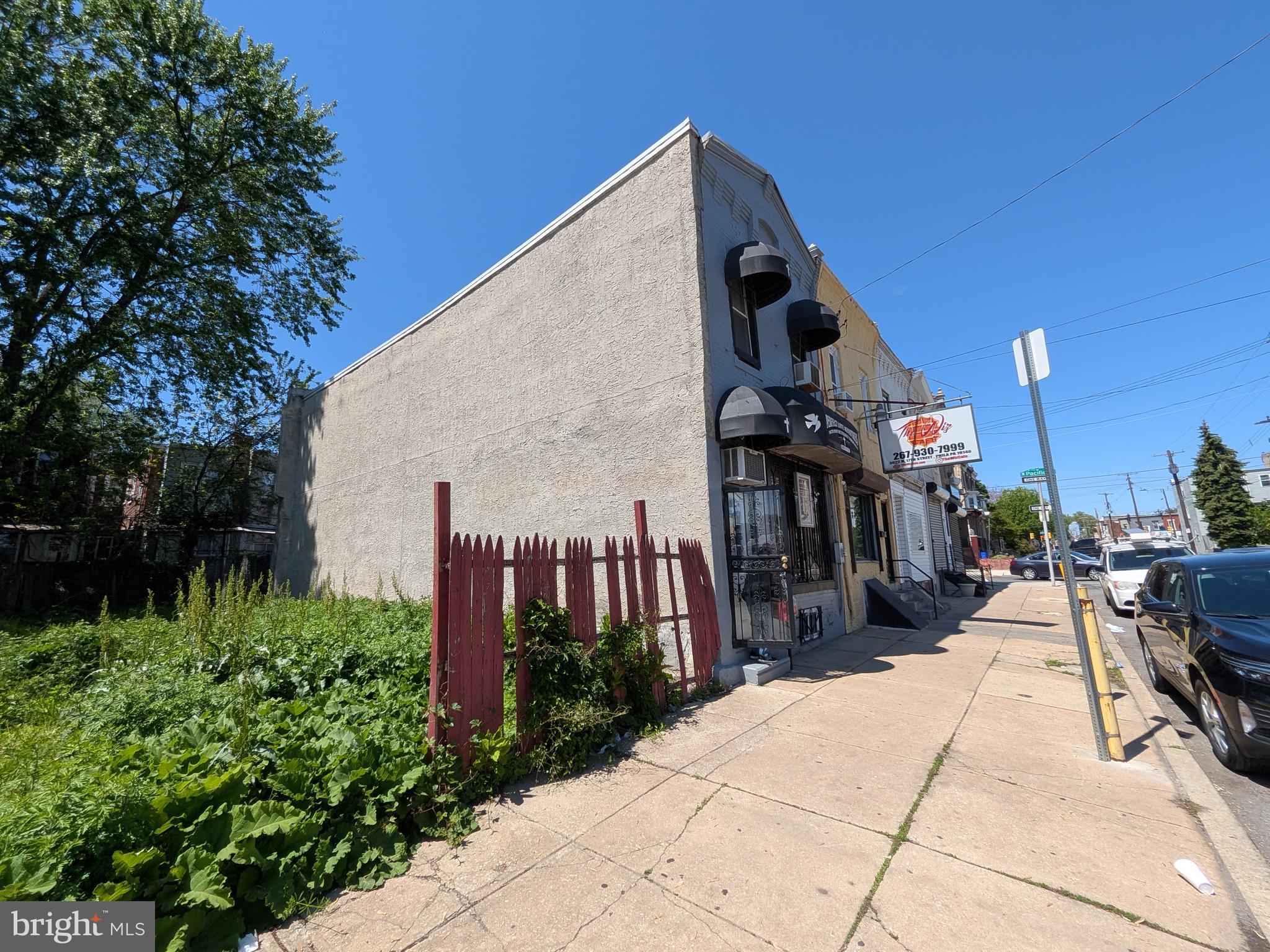 3620 N 17TH STREET