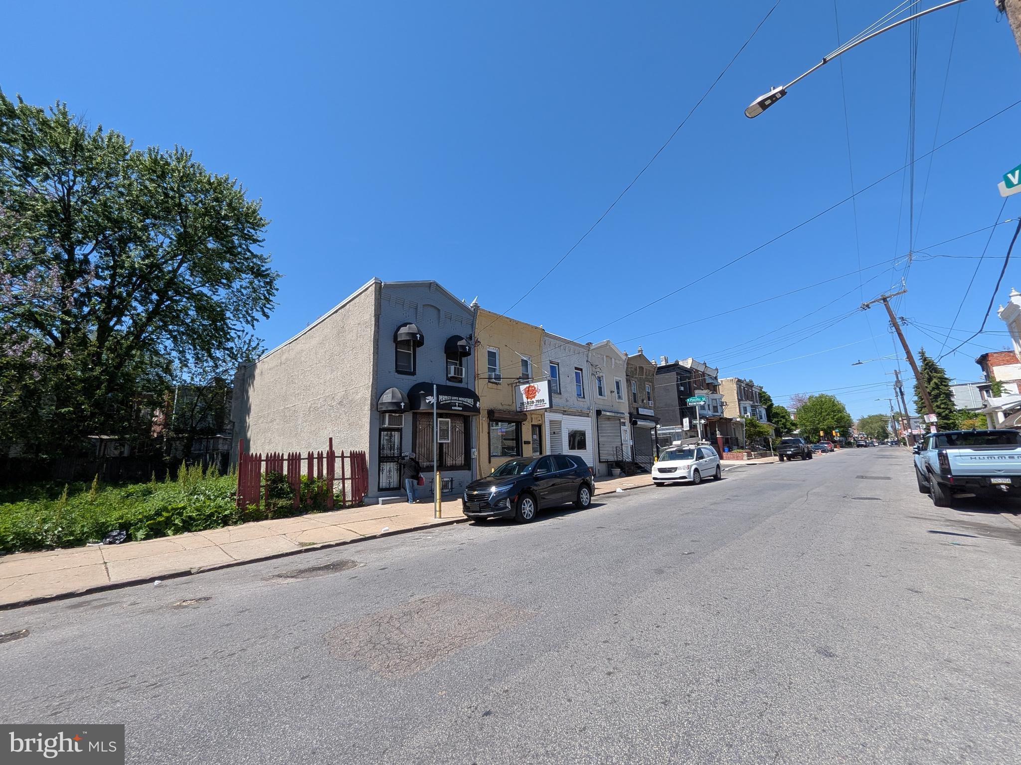 3620 N 17TH STREET