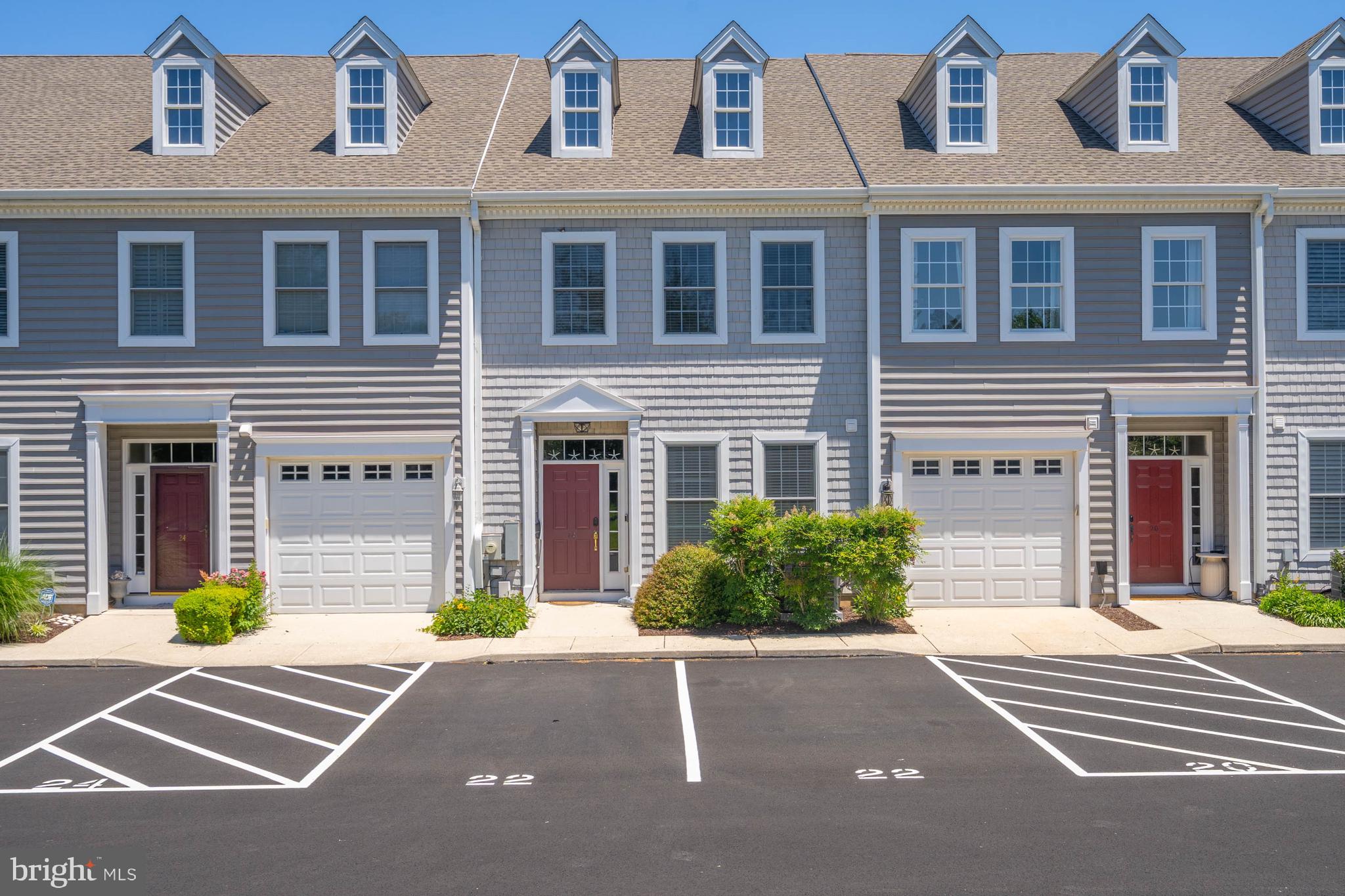 22 NELL LOOP 18