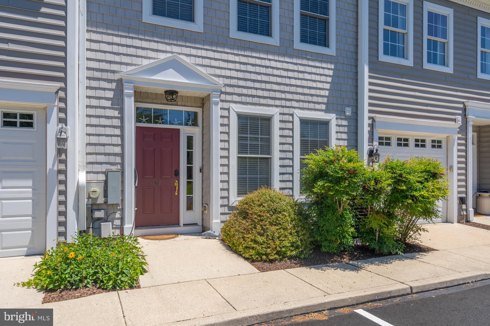 22 NELL LOOP 18