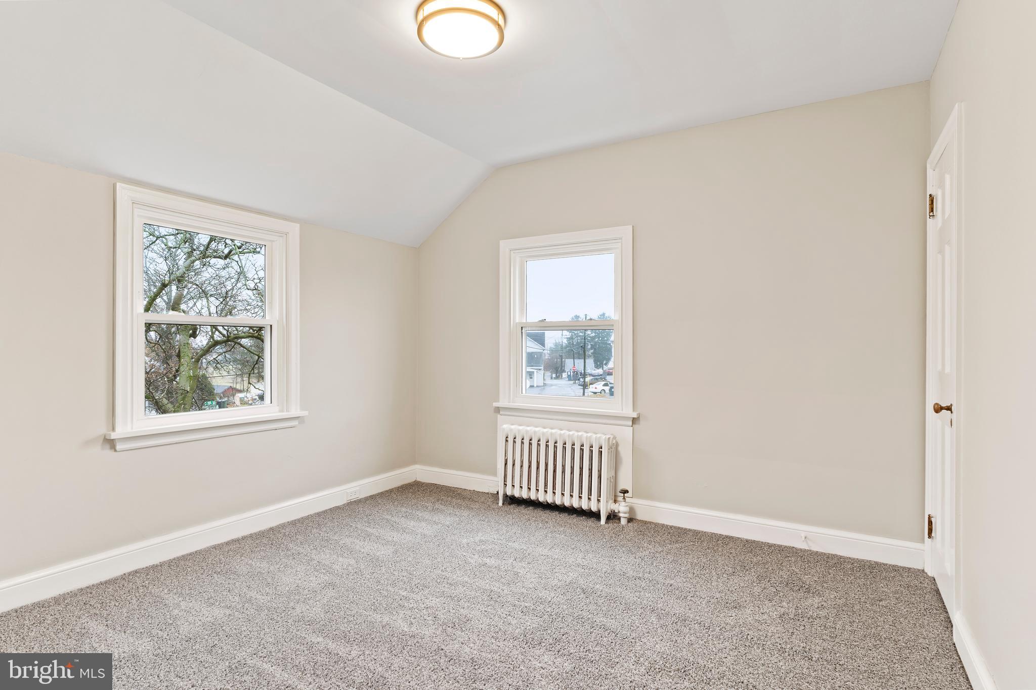 NONE AVAILABLE - Residential