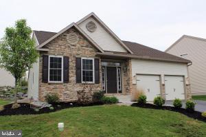 LAFAYETTE PLACE - Residential