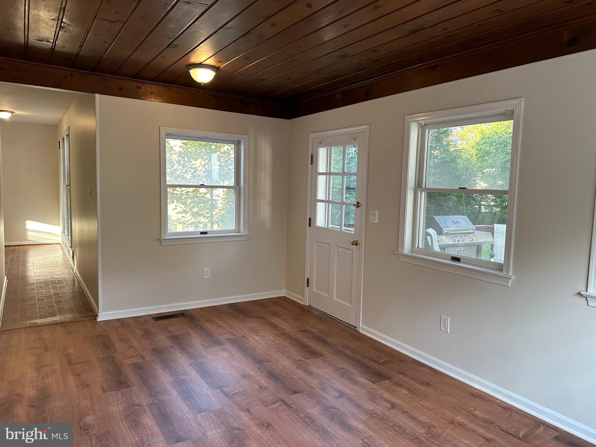 HILLMEAD - Residential Lease