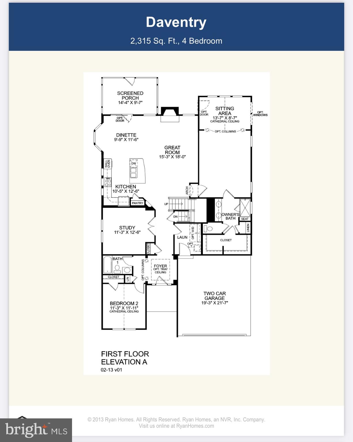 SEVEN HILLS - Residential