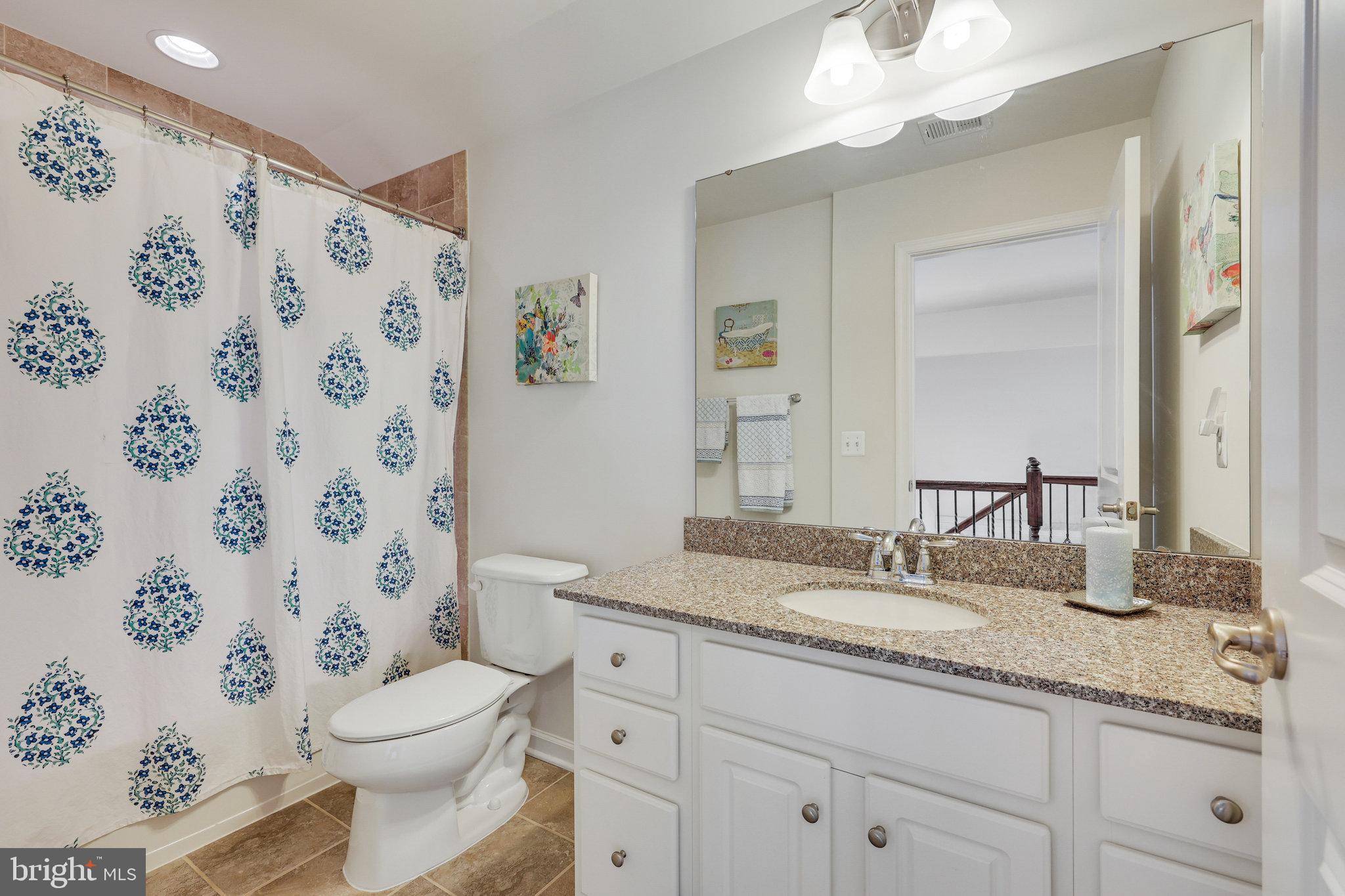 SEVEN HILLS - Residential