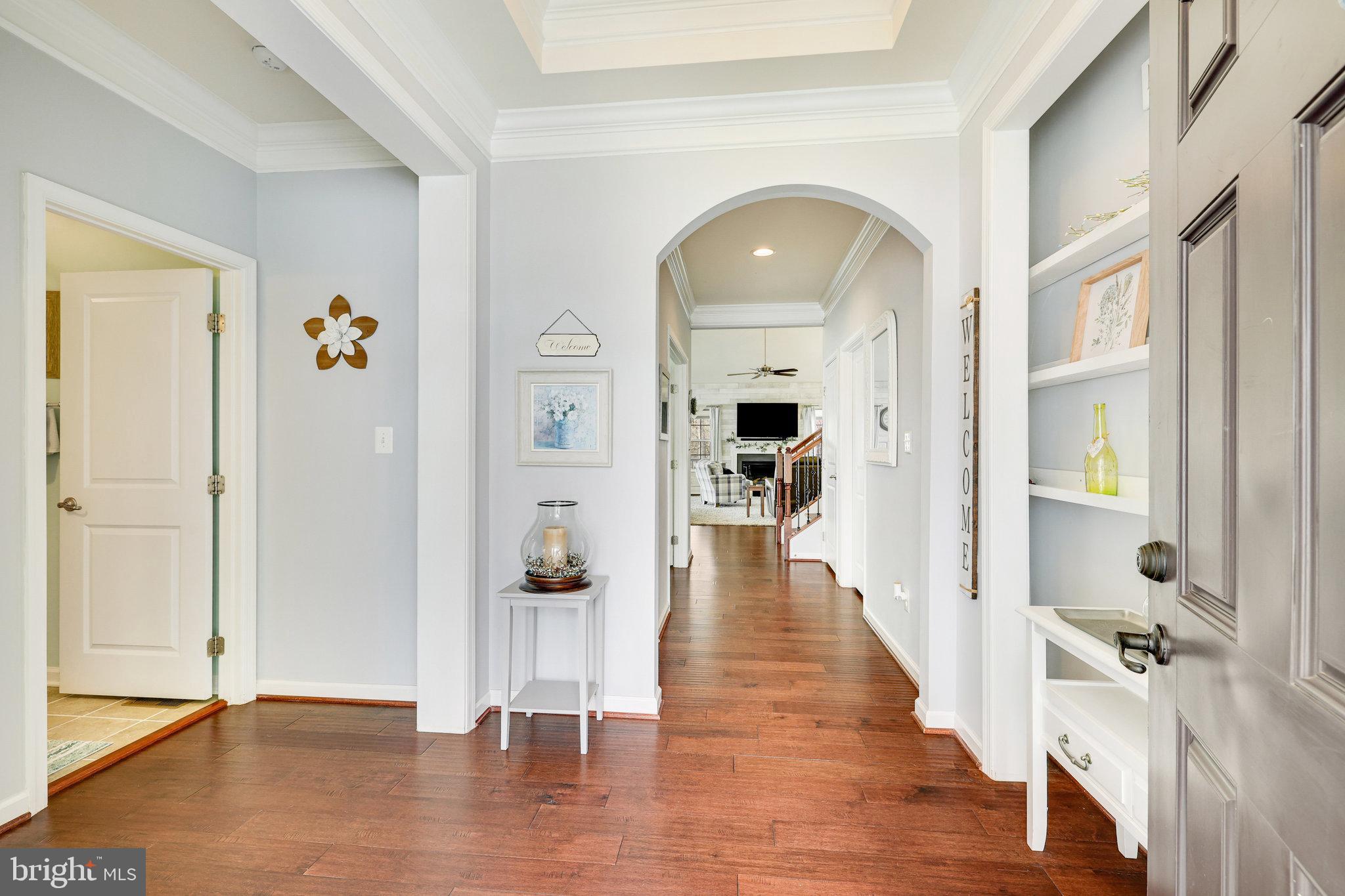 SEVEN HILLS - Residential