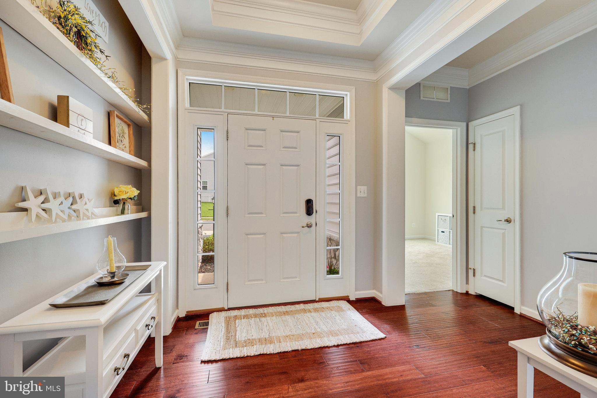 SEVEN HILLS - Residential