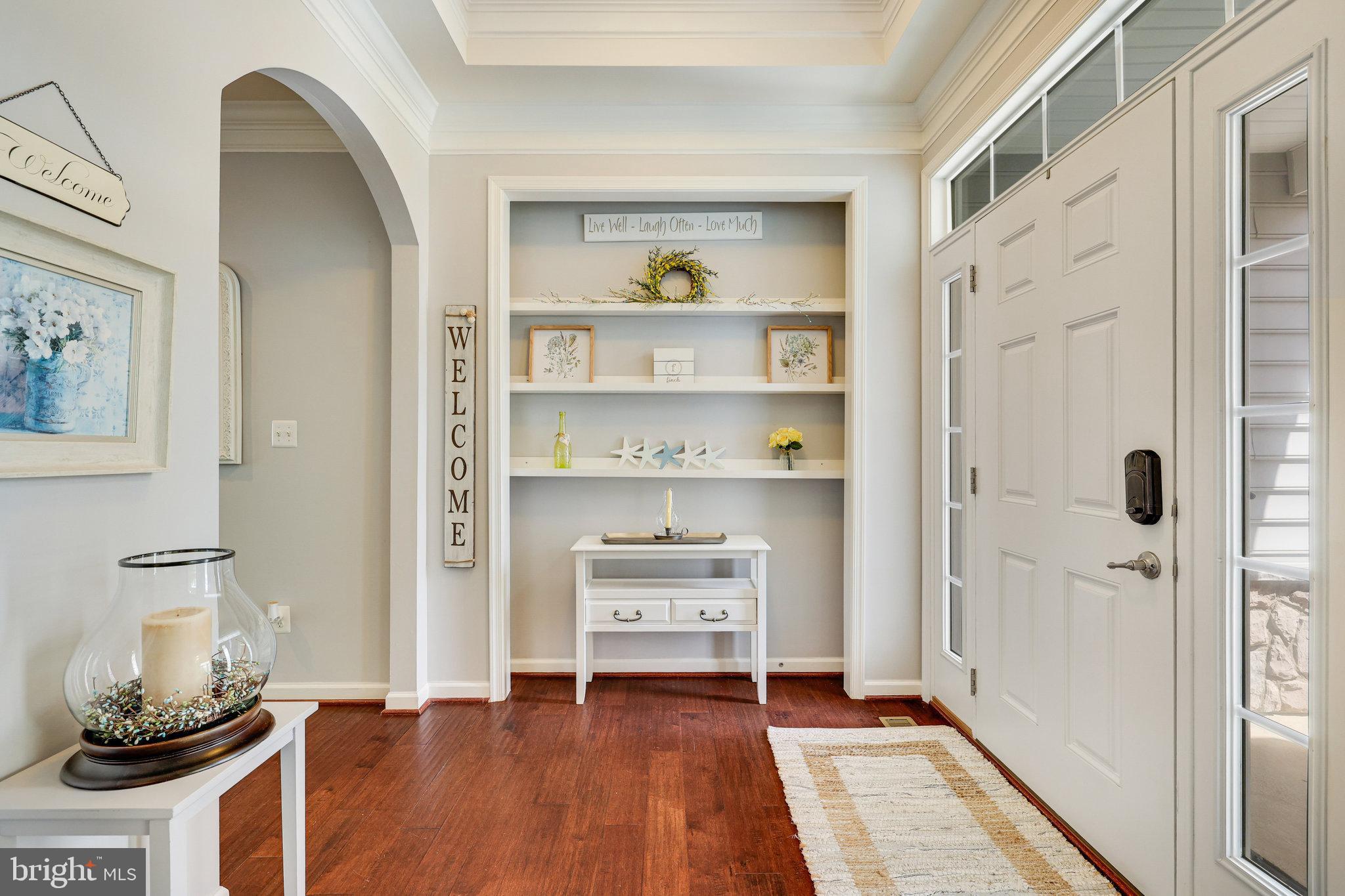 SEVEN HILLS - Residential