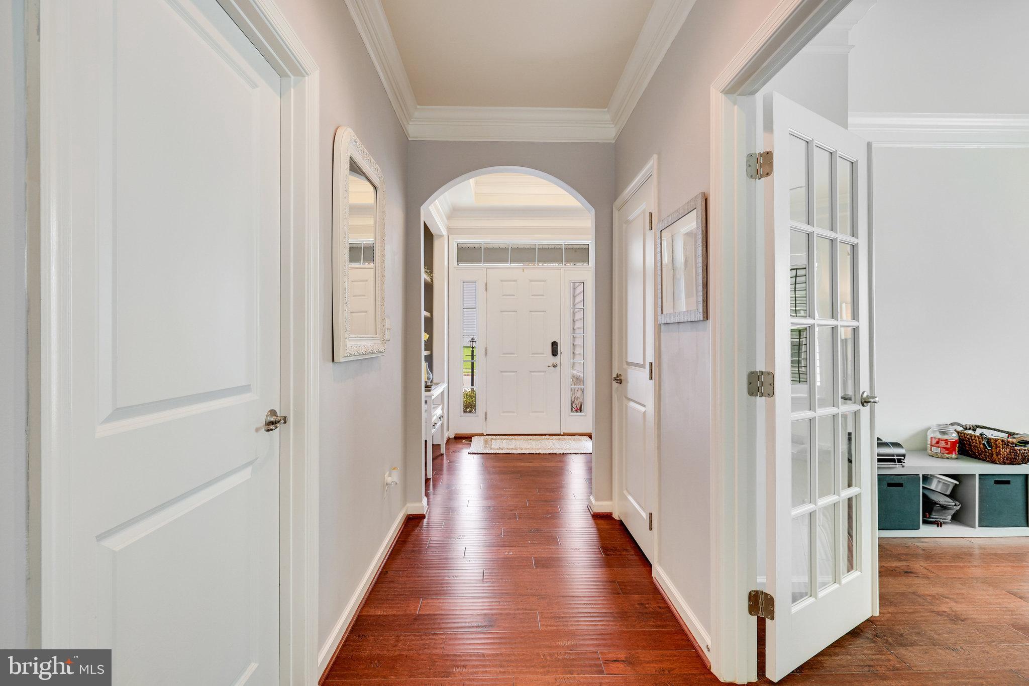 SEVEN HILLS - Residential