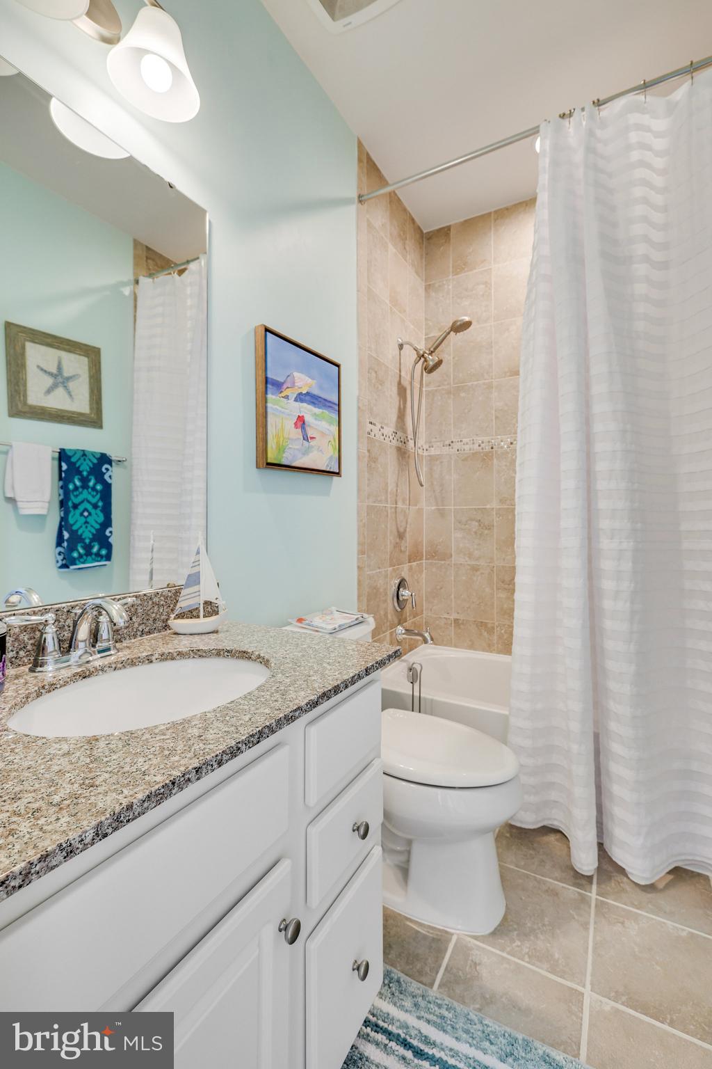 SEVEN HILLS - Residential