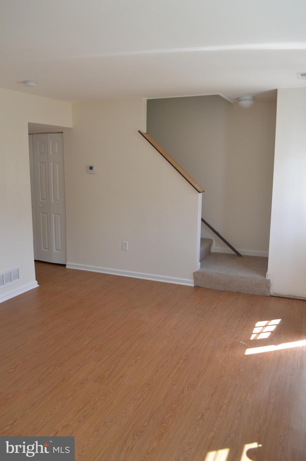 MAGOTHY ESTATES - Residential Lease