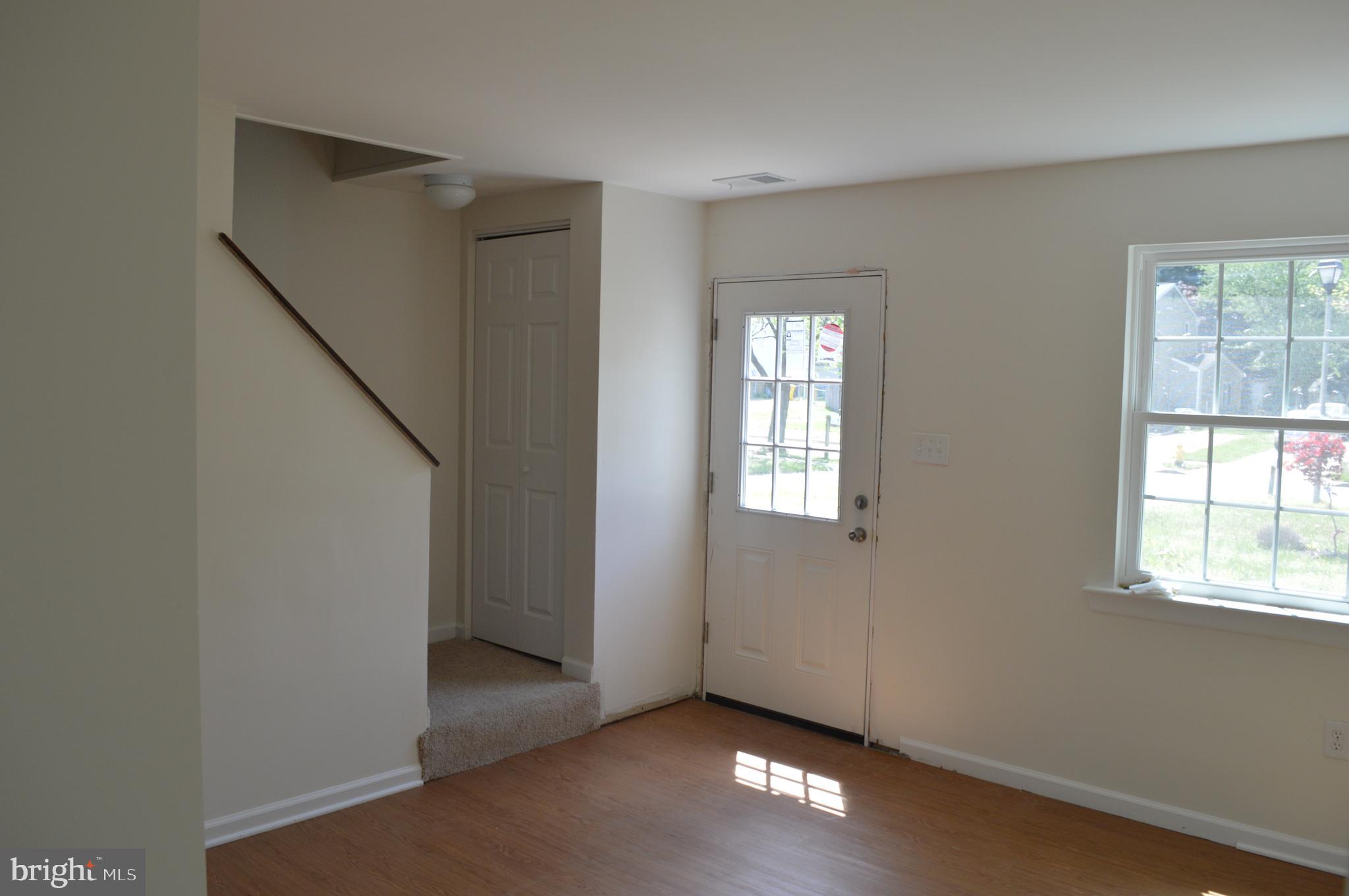 MAGOTHY ESTATES - Residential Lease