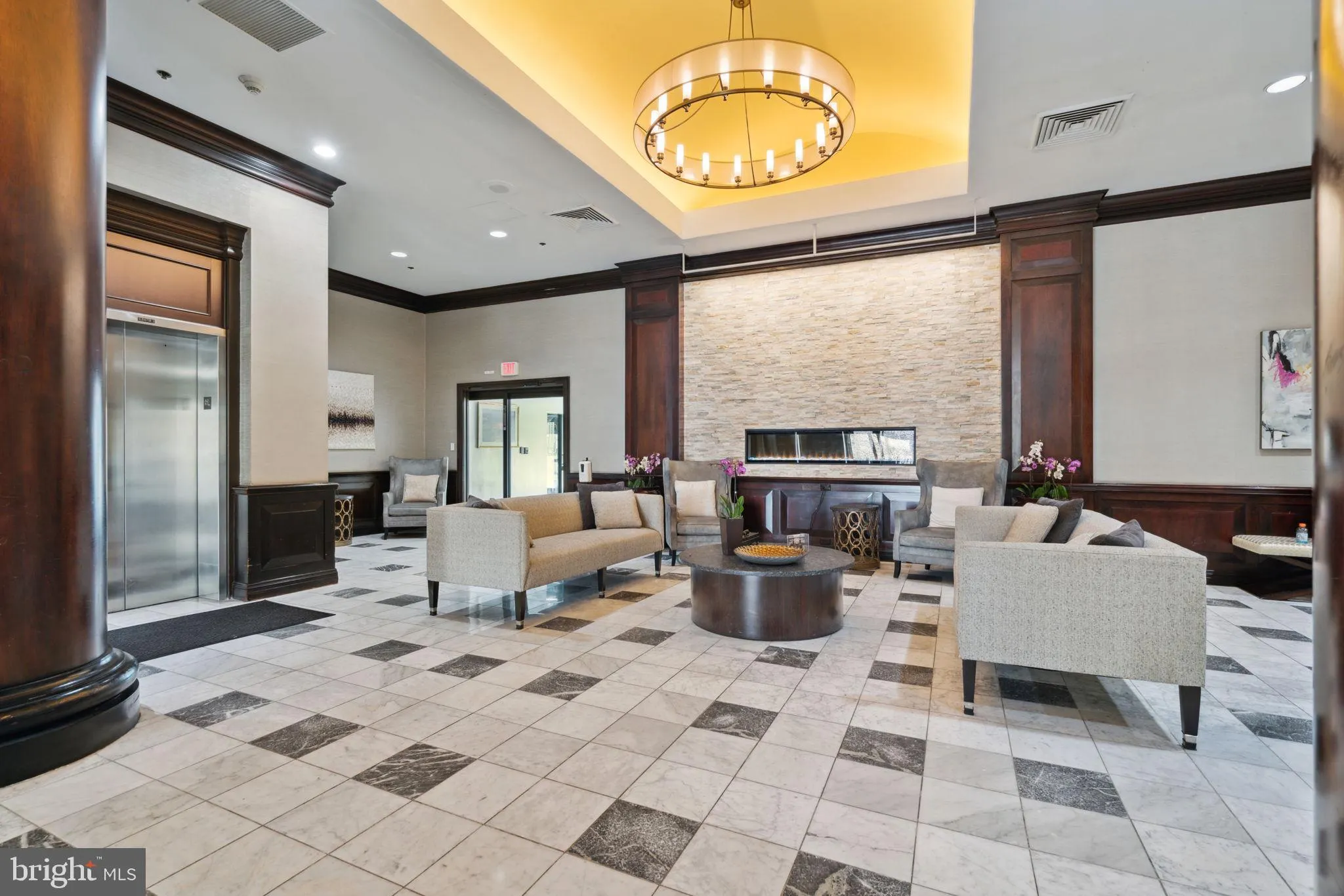 Philadelphia, Pennsylvania 19130, United States, 1 Bedroom Bedrooms, ,1 BathroomBathrooms,Residential,Active,149109