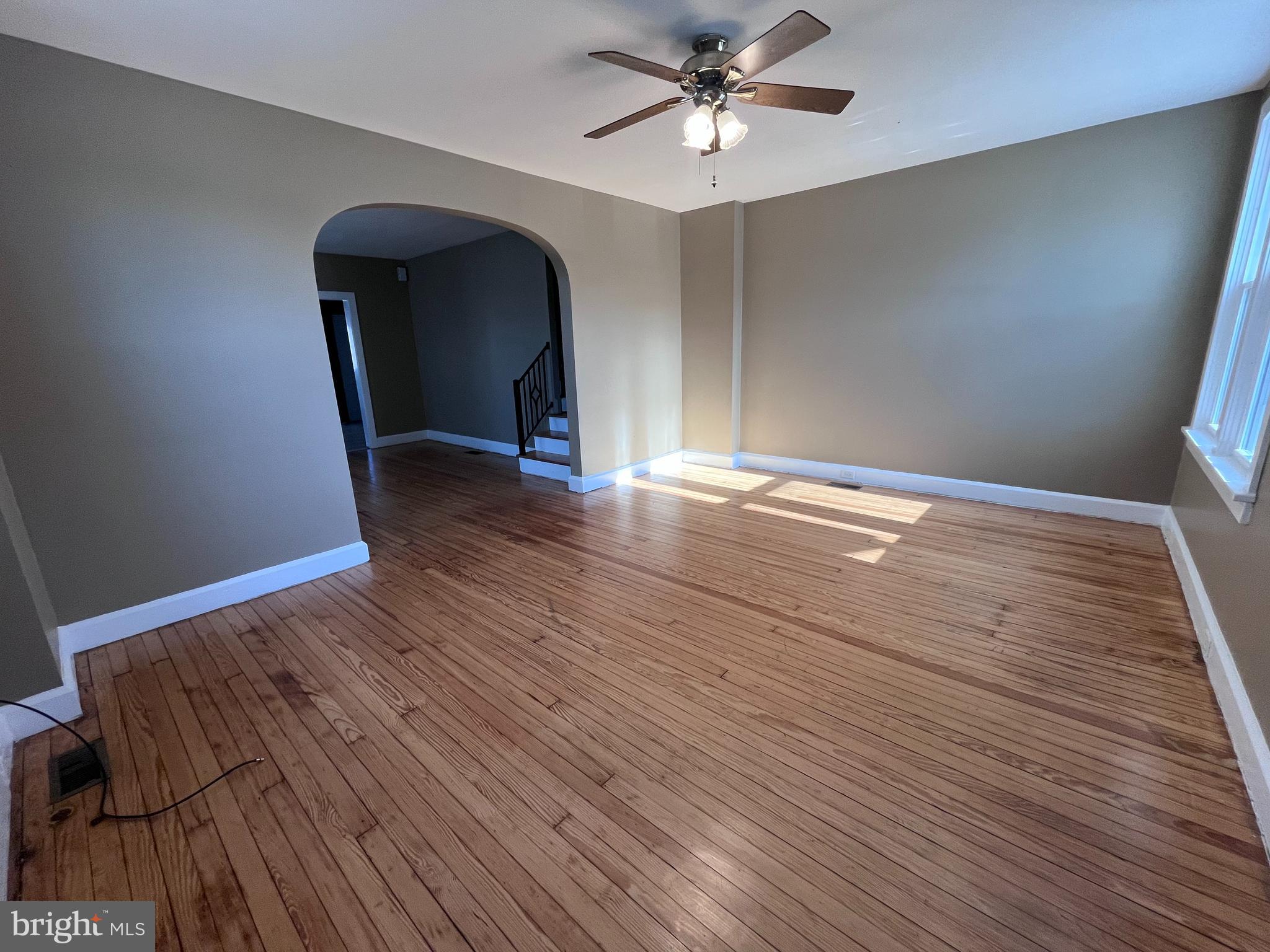 CHAMBERSBURG BOROUGH - Residential