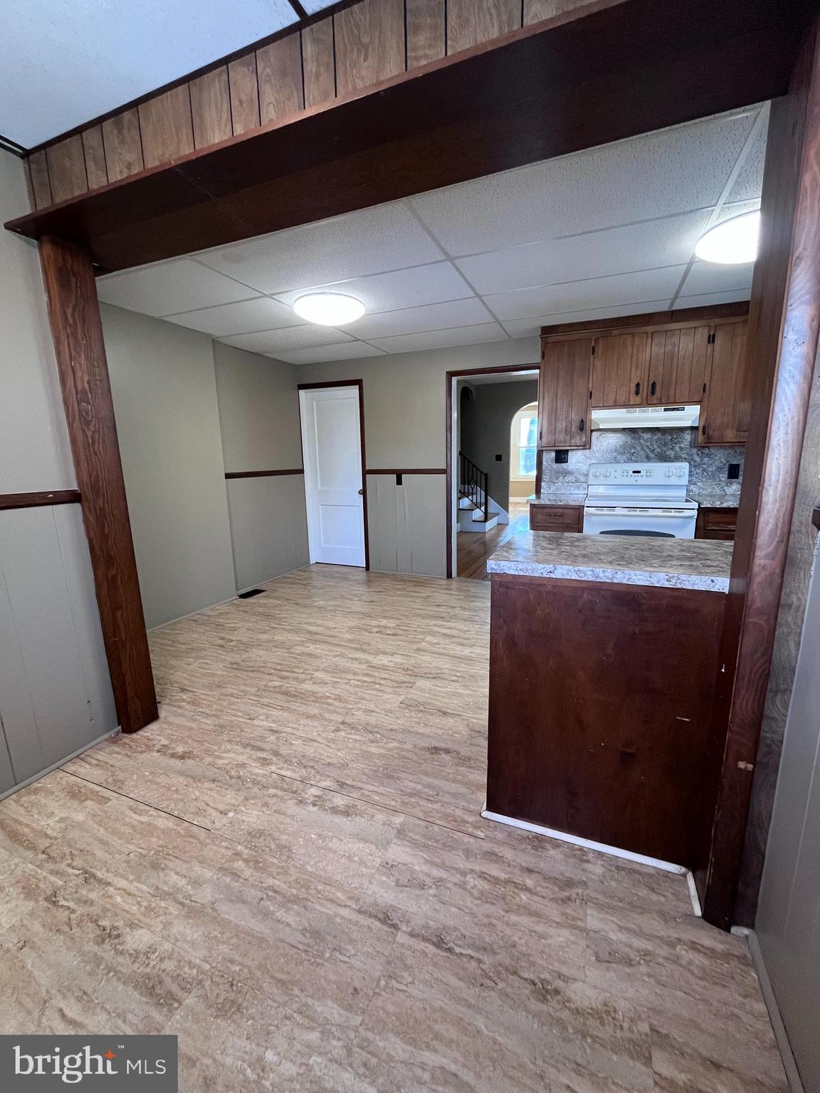 CHAMBERSBURG BOROUGH - Residential