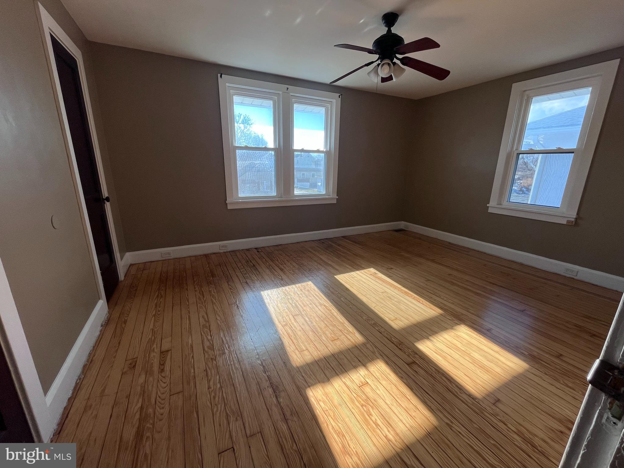 CHAMBERSBURG BOROUGH - Residential