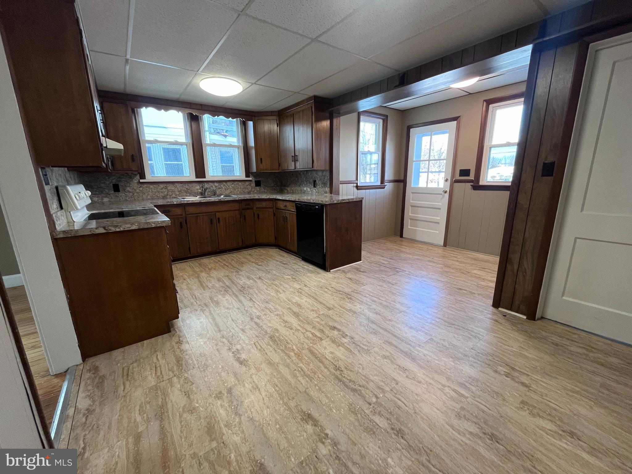 CHAMBERSBURG BOROUGH - Residential