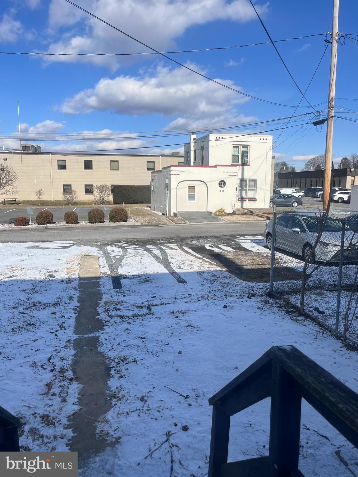 CHAMBERSBURG BOROUGH - Residential