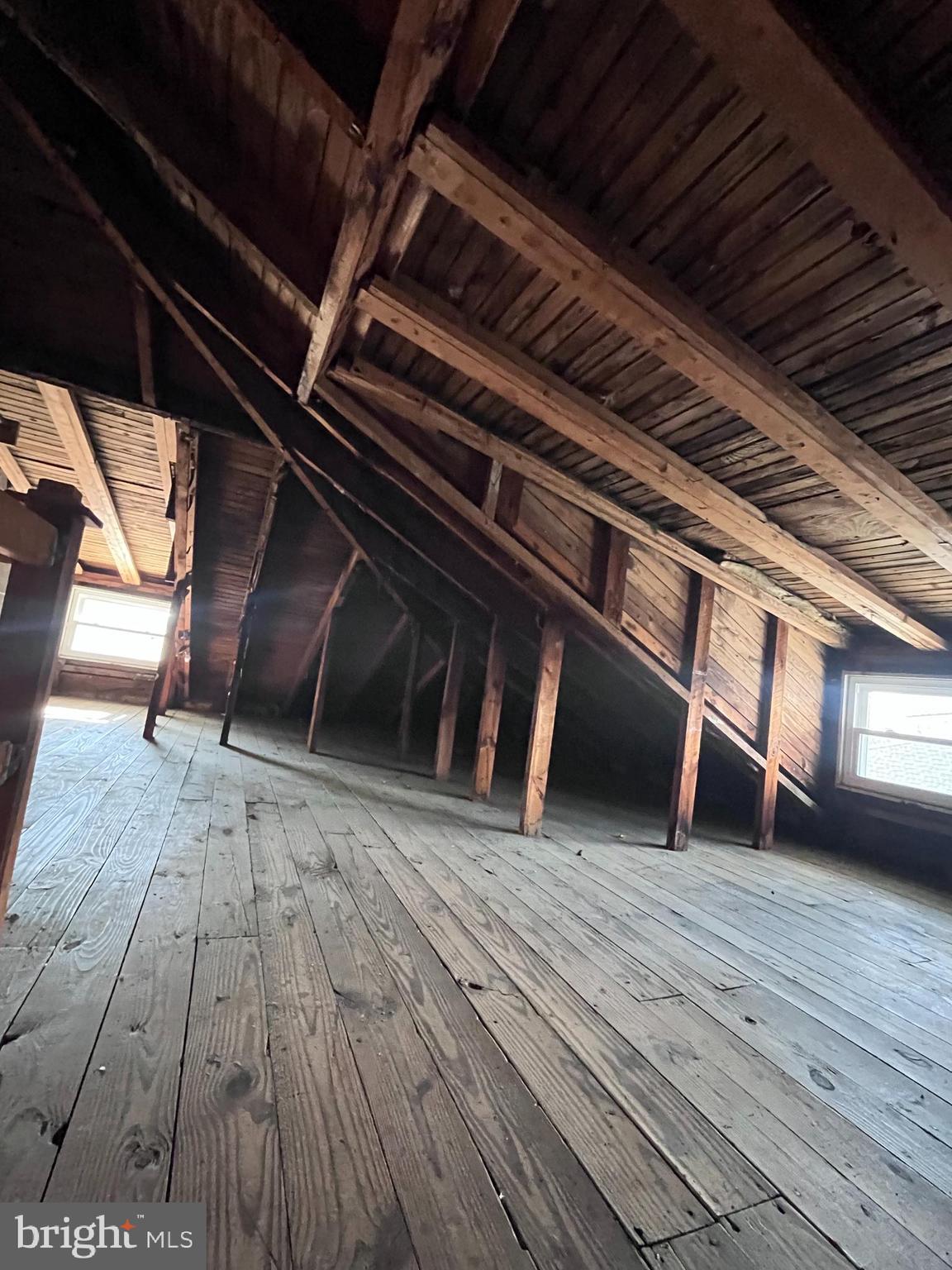 CHAMBERSBURG BOROUGH - Residential