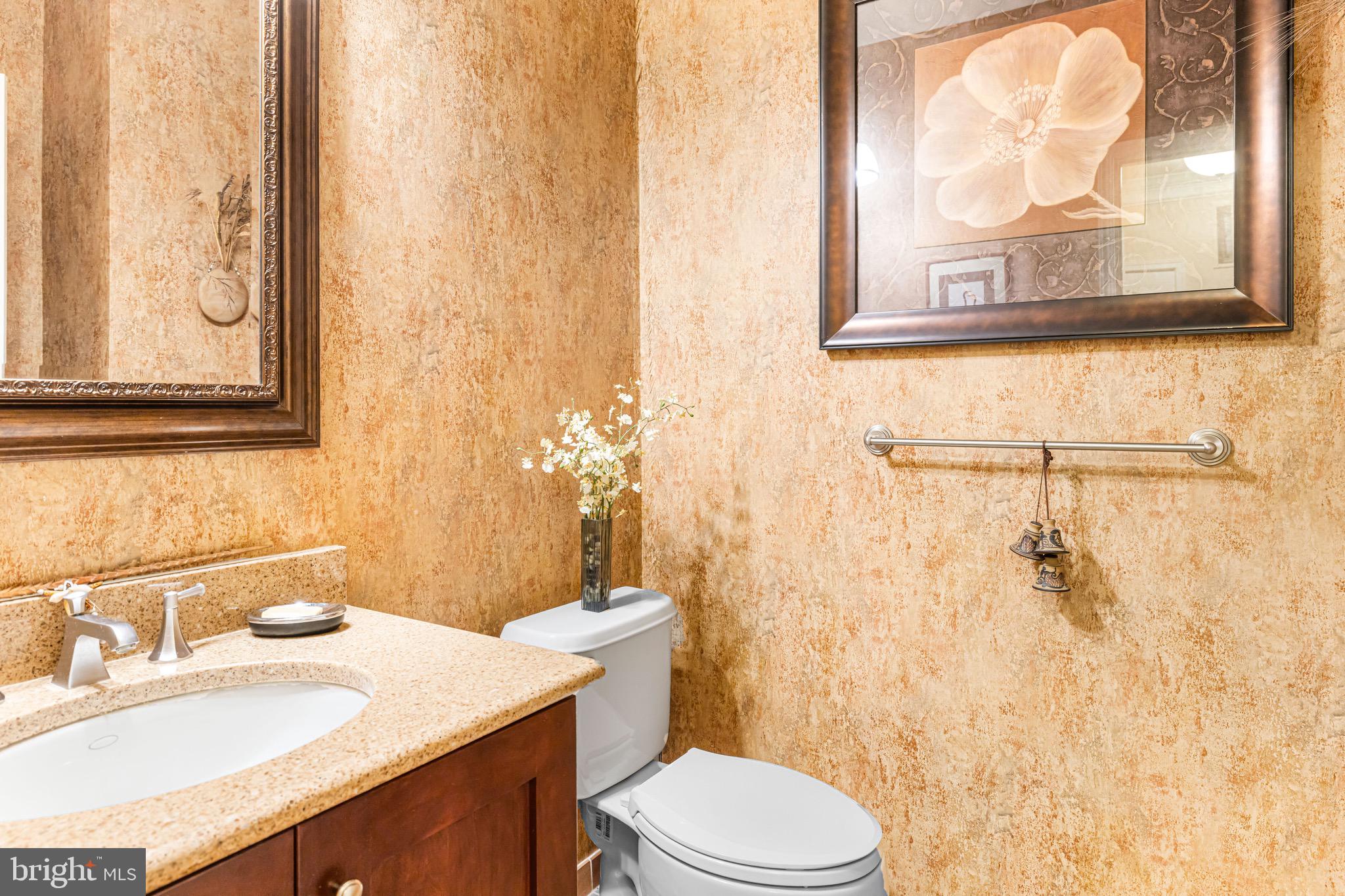 HUNTINGDON PLACE - Residential