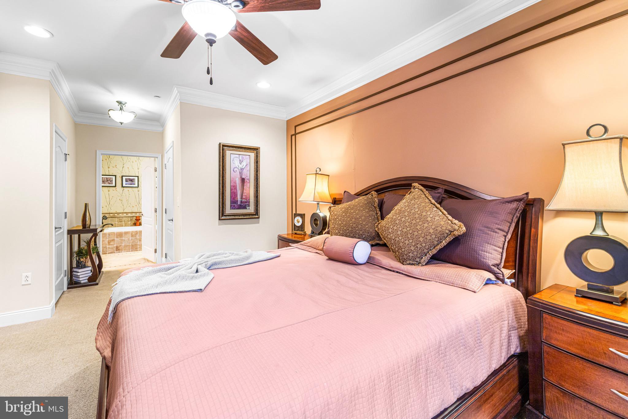 HUNTINGDON PLACE - Residential