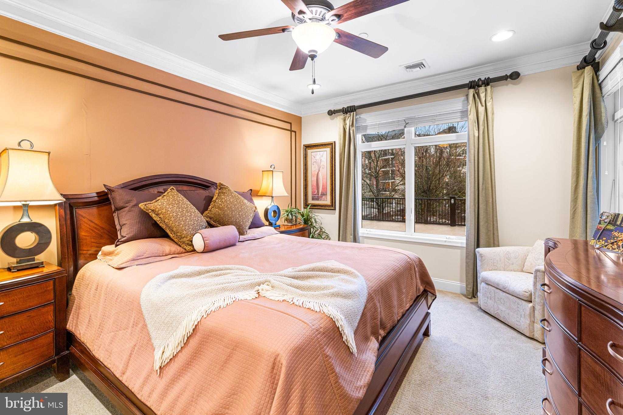 HUNTINGDON PLACE - Residential