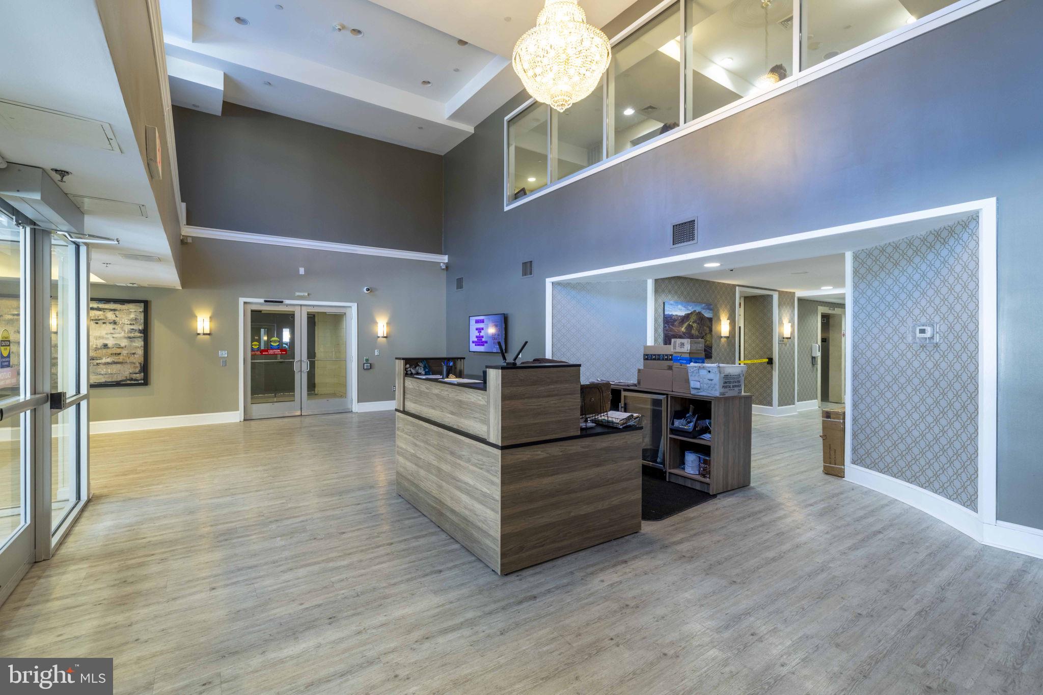 HUNTINGDON PLACE - Residential