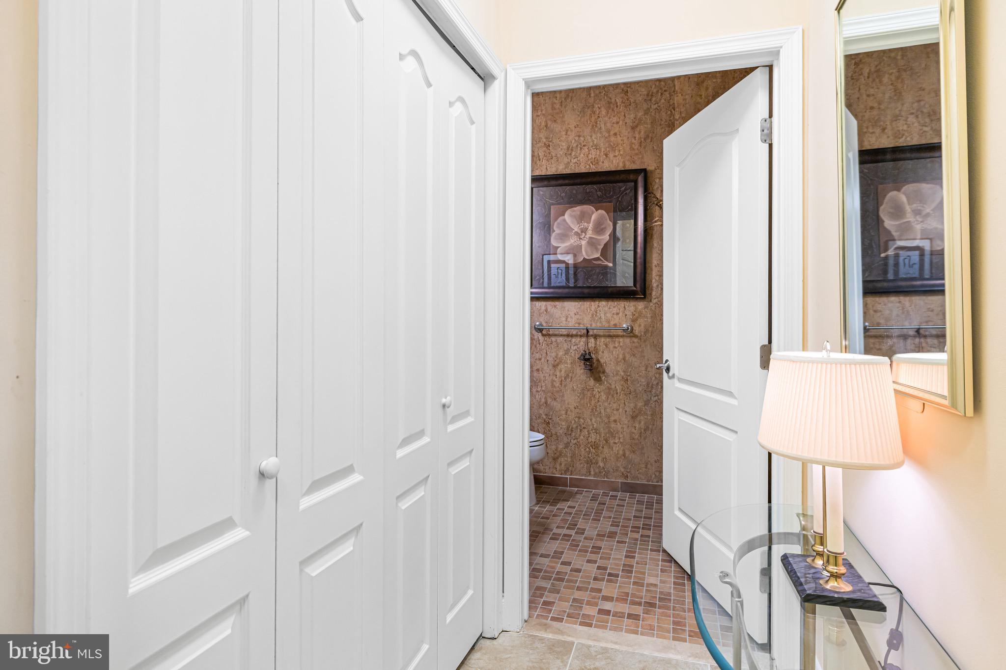 HUNTINGDON PLACE - Residential