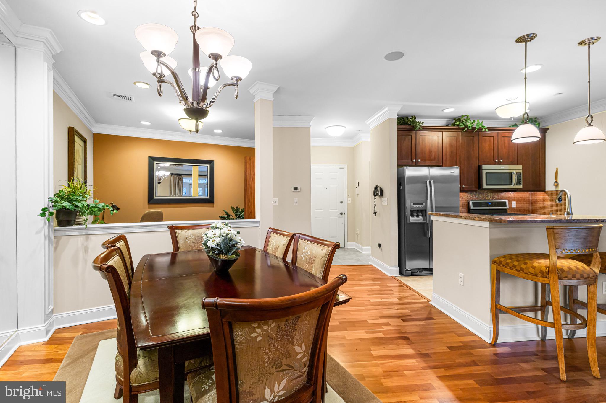 HUNTINGDON PLACE - Residential