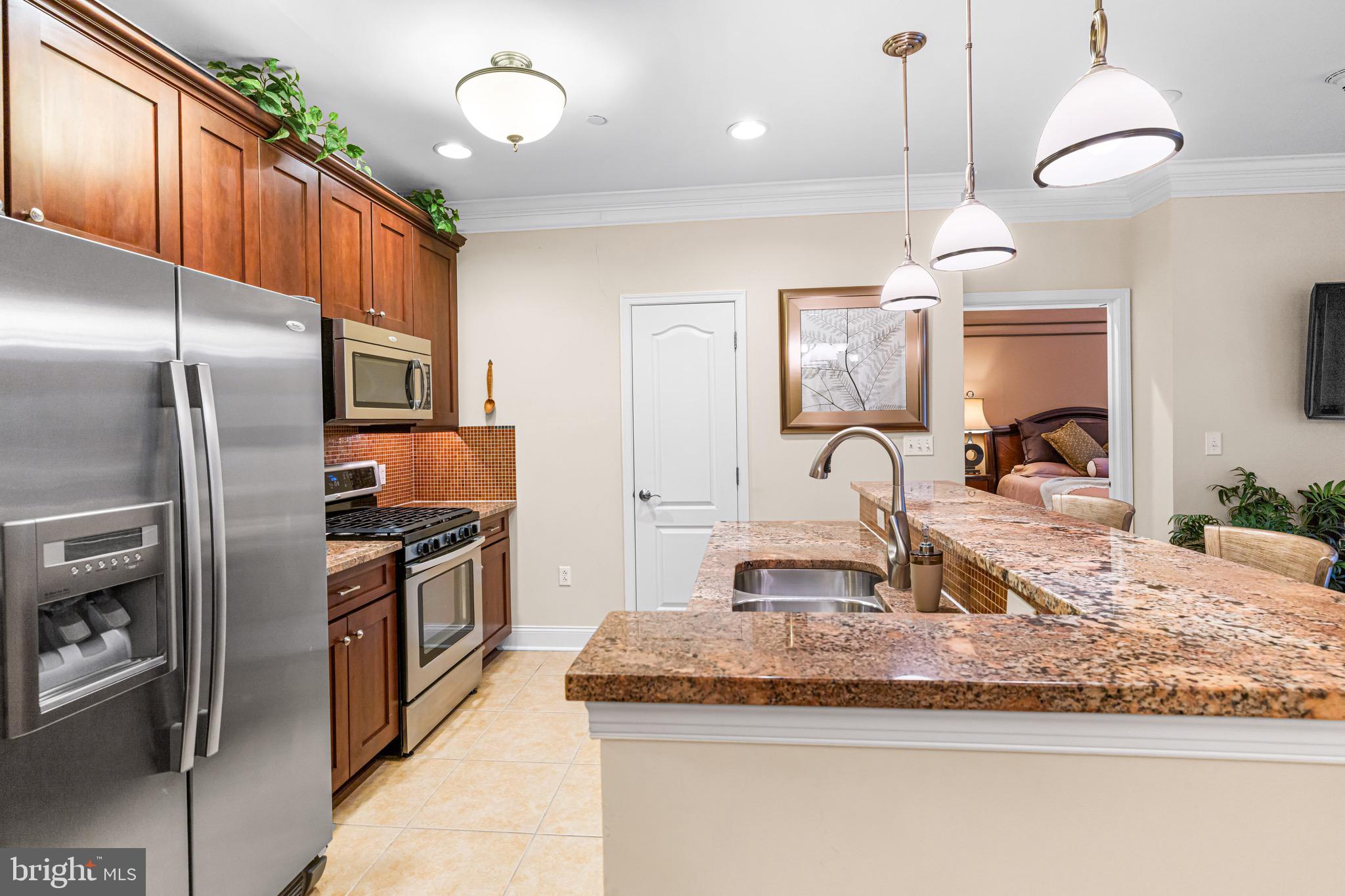 HUNTINGDON PLACE - Residential