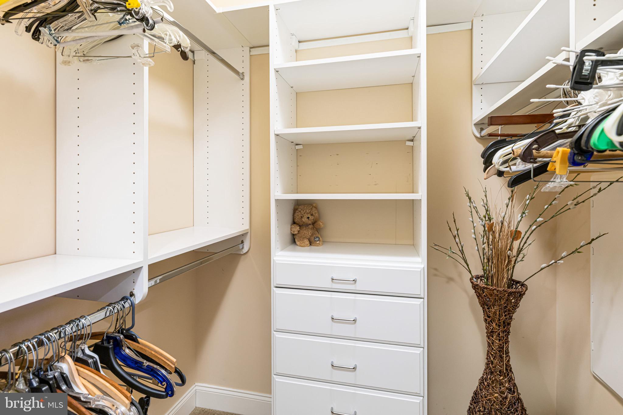 HUNTINGDON PLACE - Residential