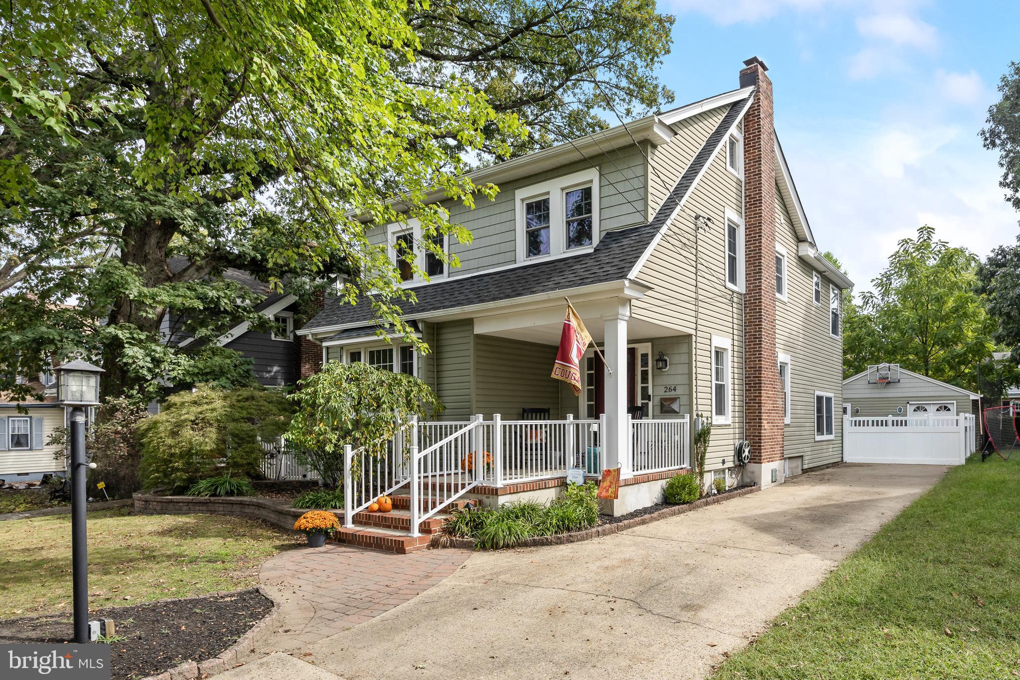 264 NEW JERSEY AVENUE