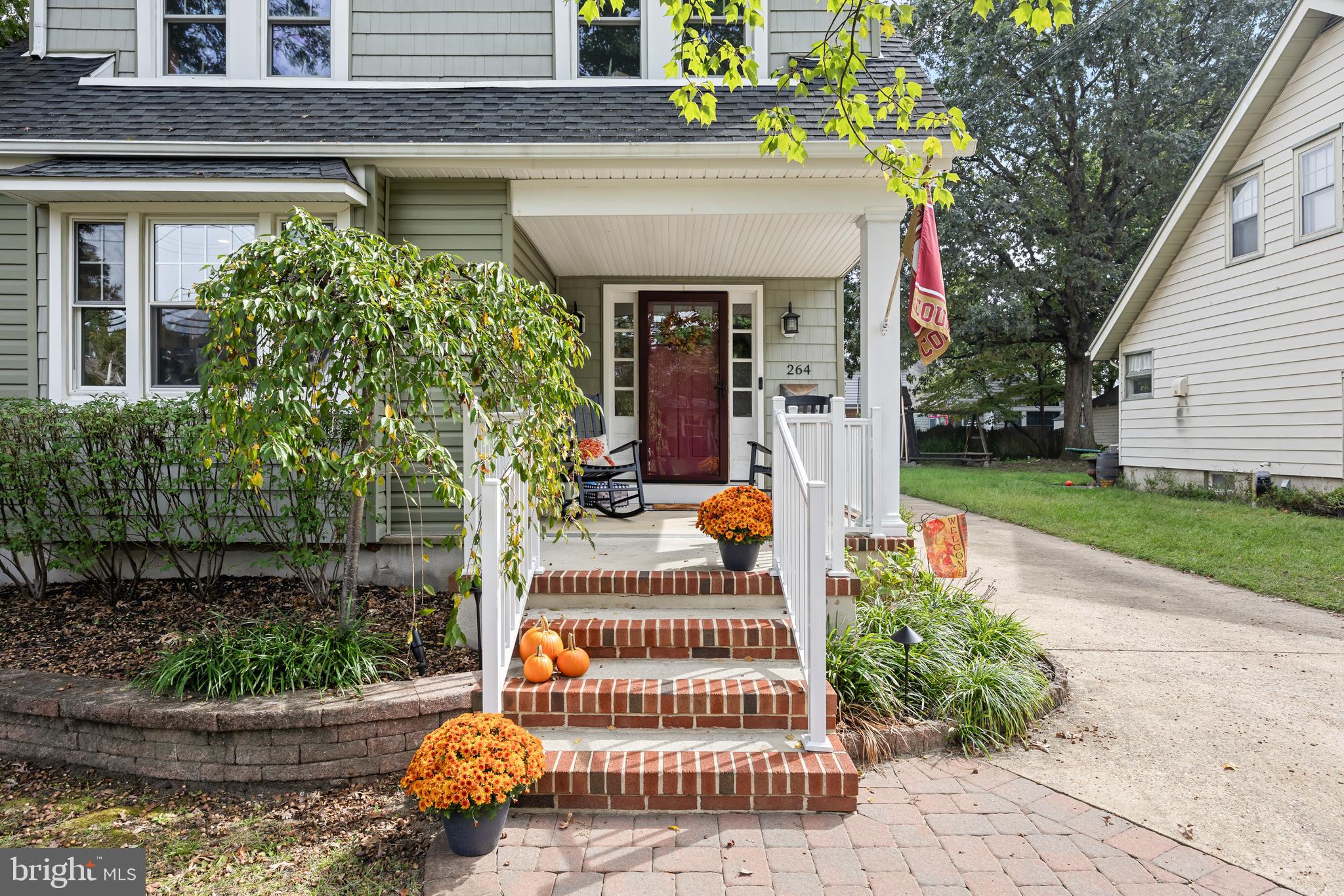 264 NEW JERSEY AVENUE