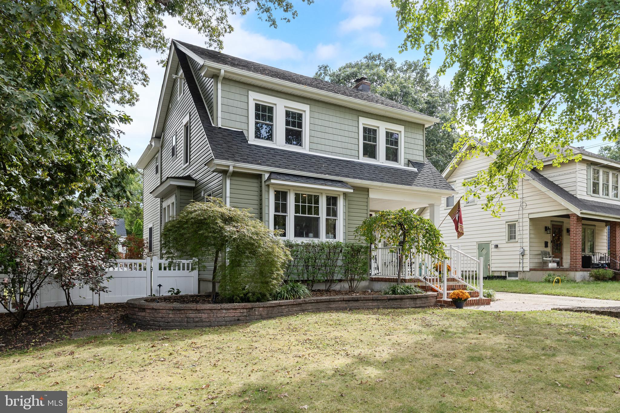 264 NEW JERSEY AVENUE