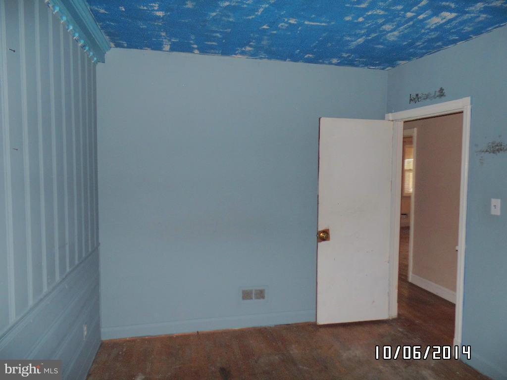 HAYWOOD HEIGHTS - Residential