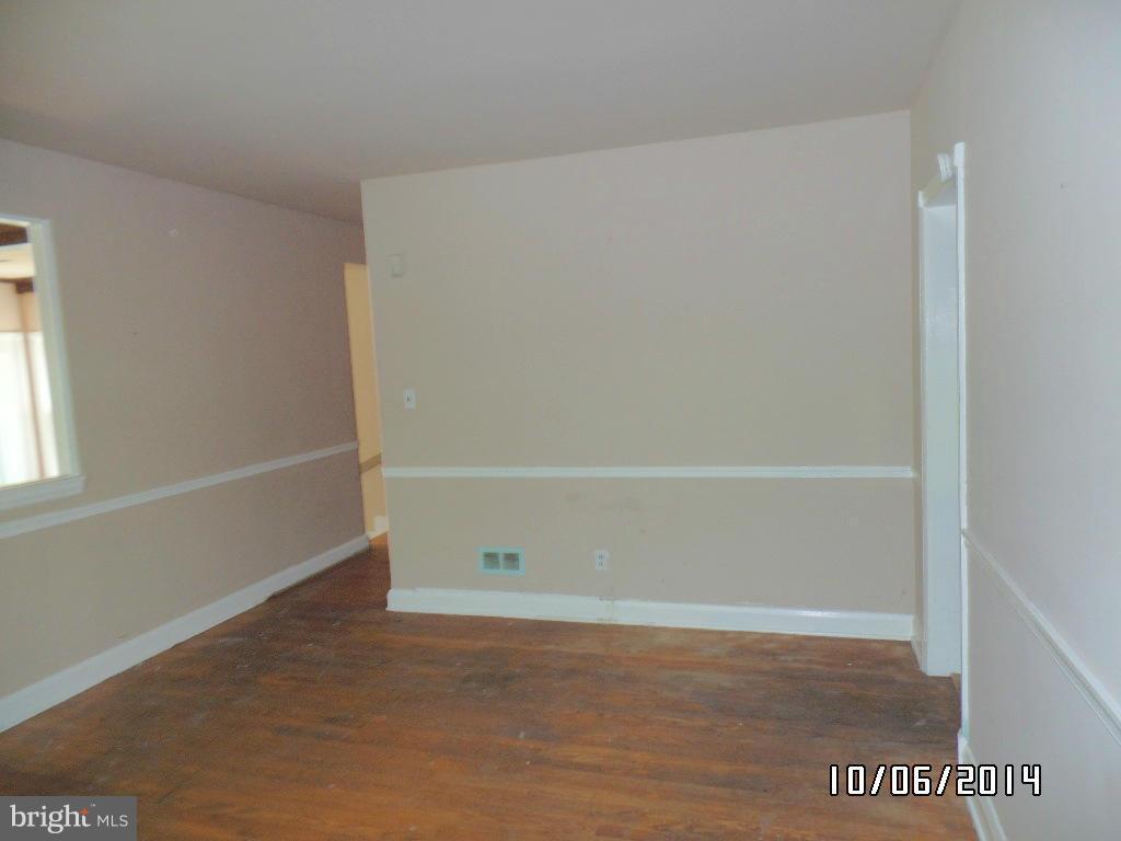 HAYWOOD HEIGHTS - Residential