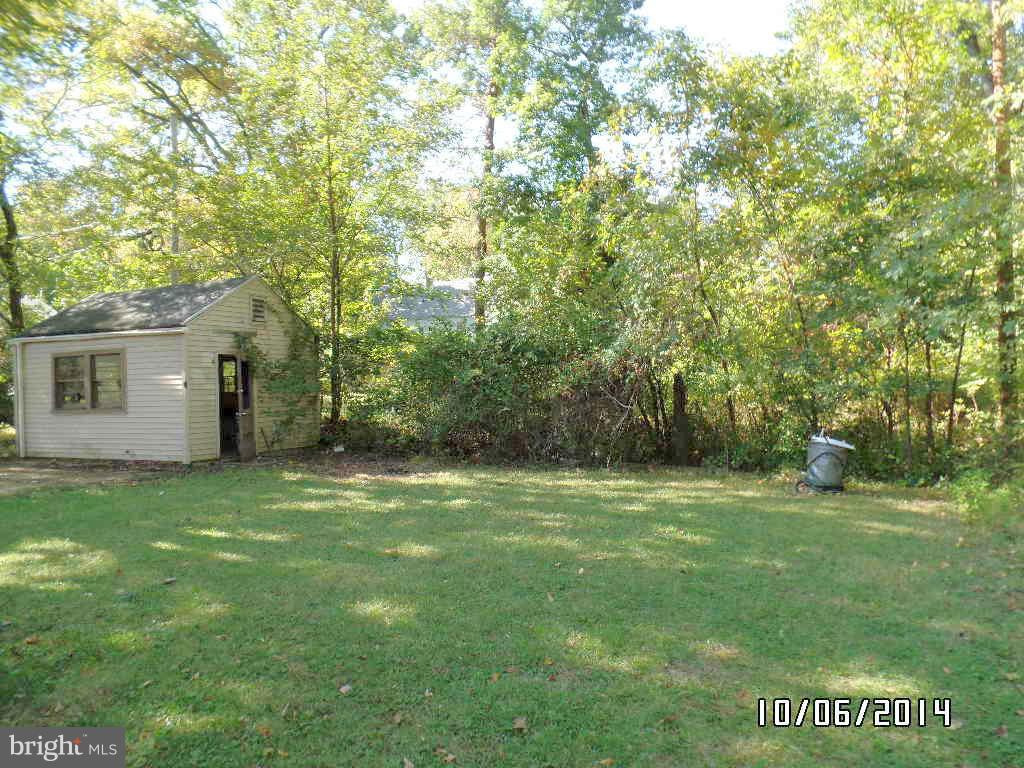 HAYWOOD HEIGHTS - Residential