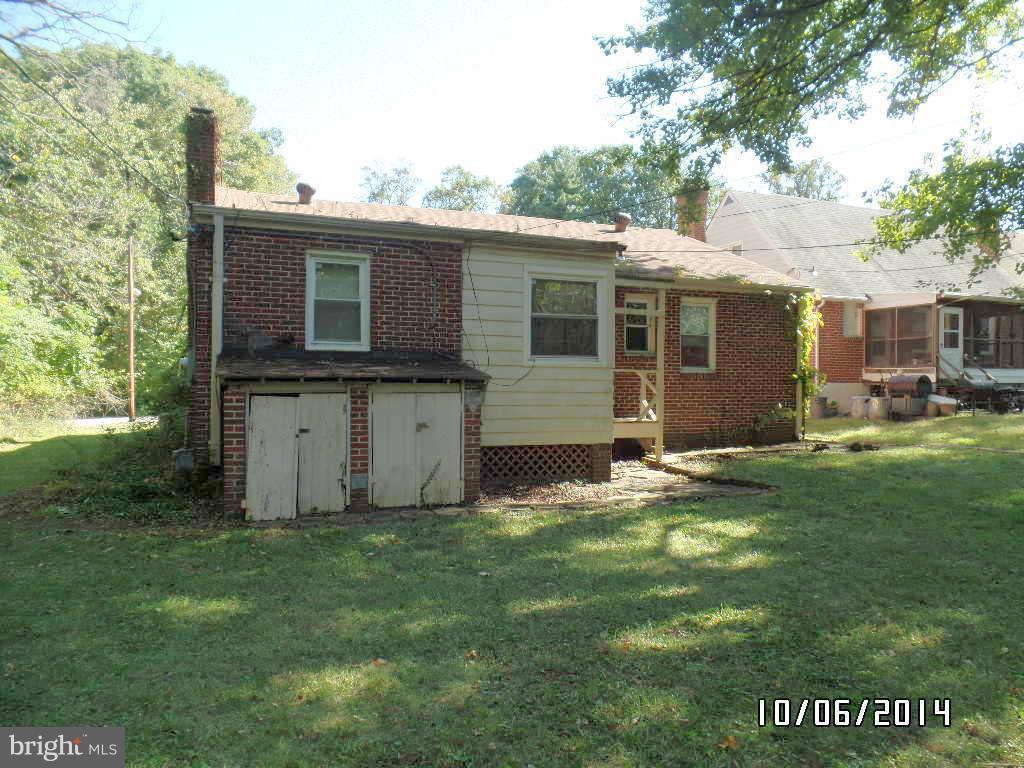 HAYWOOD HEIGHTS - Residential