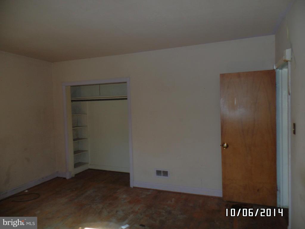 HAYWOOD HEIGHTS - Residential