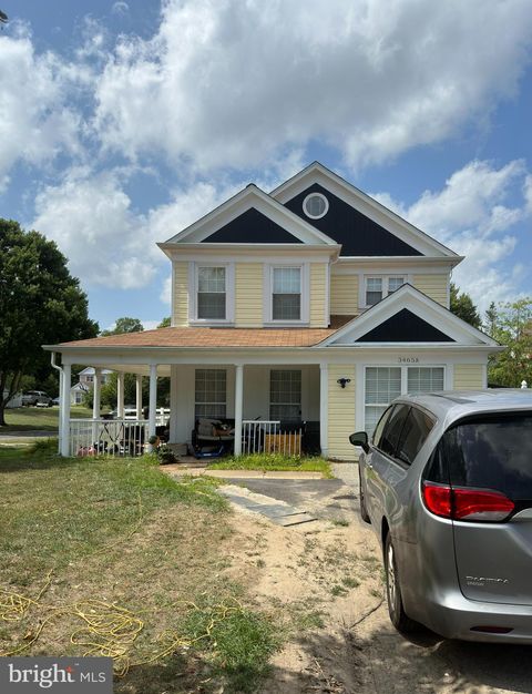 Homes For Sale - 3465 Marigold Place<br/> WALDORF, MD 20602