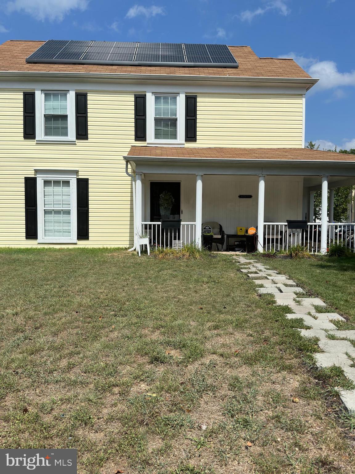 HUNTINGTON LAKE COMMONS - Residential