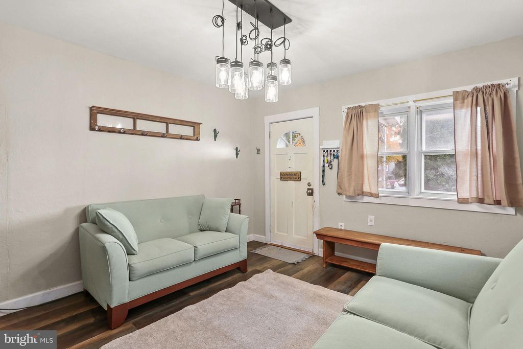 Photo of 743 Columbia Avenue, TEMPLE, PA 19560 (MLS # PABK2065090)