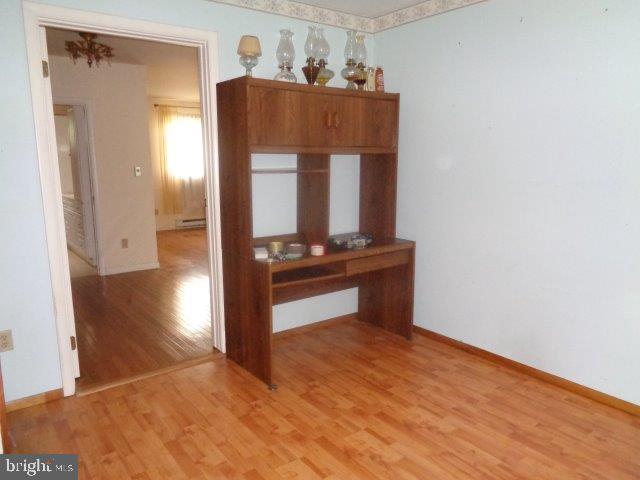 NEWVILLE - Residential