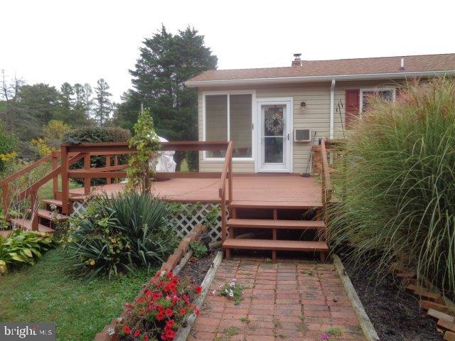 NEWVILLE - Residential