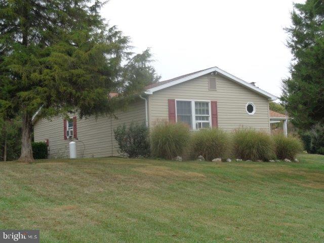 NEWVILLE - Residential