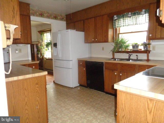 NEWVILLE - Residential